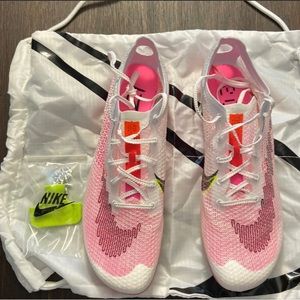 Nike Air Zoom Victory “Rawdacious”